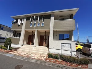 山口県のマンスリーマンション・ウィークリーマンション「グリーンメゾンⅡ 201・洋室(No.1235277)」メイン画像