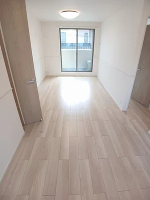 のマンスリーマンション・ウィークリーマンション「シェリル　Ｔ 201・洋室(No.1235282)」メイン画像