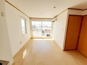 神埼郡吉野ヶ里町のマンスリーマンション・ウィークリーマンション「ラフェーヌＢ 201・洋室(No.1235310)」メイン画像