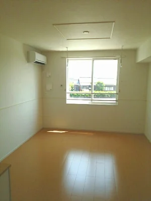 宮の陣駅（福岡県）のマンスリーマンション・ウィークリーマンション「ファミリア 204・洋室(No.1235313)」メイン画像