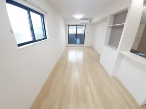 長崎県の大東建託リーシング株式会社のマンスリーマンション・ウィークリーマンション「プロムナードメゾン参番館　Ｆ 205・洋室(No.1235316)」メイン画像