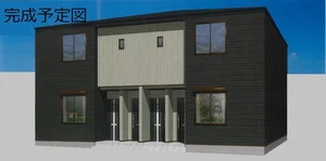 熊本県のマンスリーマンション・ウィークリーマンション「ソラリアⅠ 202・洋室(No.1235324)」メイン画像