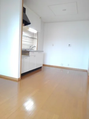 延岡市のマンスリーマンション・ウィークリーマンション「グランツ・昭和Ａ 201・洋室(No.1235328)」メイン画像