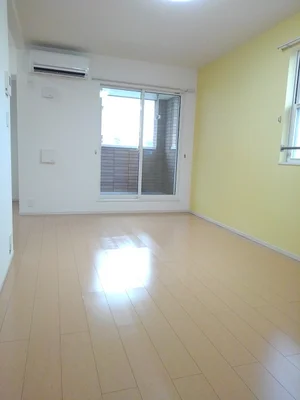 宮崎県のマンスリーマンション・ウィークリーマンション「ブローテ 201・洋室(No.1235332)」メイン画像