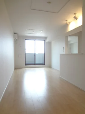 熊本県のマンスリーマンション・ウィークリーマンション「サクライン龍田 205・洋室(No.1235334)」メイン画像