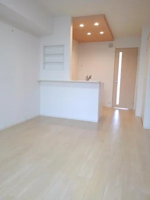 宮崎県のマンスリーマンション・ウィークリーマンション「Ｖｅｎｔ・Ｖｅｒｔ　Ⅲ 104・洋室(No.1235341)」メイン画像