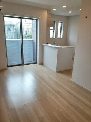 のマンスリーマンション・ウィークリーマンション「プレイン　ハルカ 206・洋室(No.1235345)」メイン画像