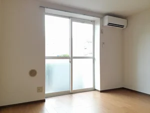 のマンスリーマンション・ウィークリーマンション「アセニアムＢ 103・洋室(No.1235347)」メイン画像