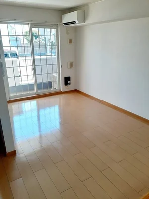 実籾駅（千葉県）のマンスリーマンション・ウィークリーマンション「グランメールＡ 103・洋室(No.1235355)」メイン画像