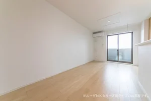 のマンスリーマンション・ウィークリーマンション「アークヒルズＫ 202・洋室(No.1235375)」メイン画像