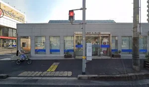 広島銀行 福山野上支店まで徒歩９分