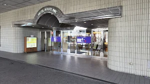 スーパー健康ランド 華のゆ福山まで徒歩７分