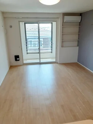 のマンスリーマンション・ウィークリーマンション「Ｐｒｉｍａｂｅｌｌｅ 201・洋室(No.1235385)」メイン画像