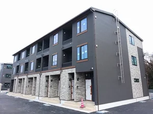 南守谷駅（茨城県）のマンスリーマンション・ウィークリーマンション「ホグワーツＢ 303・洋室(No.1235388)」メイン画像