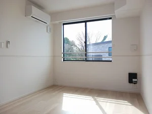 守谷駅（茨城県）のマンスリーマンション・ウィークリーマンション「ホグワーツＡ 303・洋室(No.1235403)」メイン画像