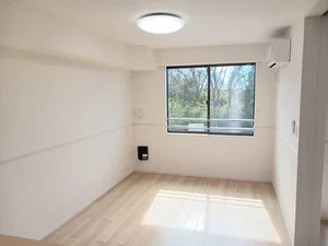 南守谷駅（茨城県）のマンスリーマンション・ウィークリーマンション「ホグワーツＡ 302・洋室(No.1235404)」メイン画像