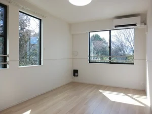 のマンスリーマンション・ウィークリーマンション「ホグワーツＡ 301・洋室(No.1235405)」メイン画像