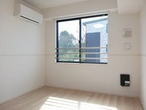 のマンスリーマンション・ウィークリーマンション「ホグワーツＡ 203・洋室(No.1235407)」メイン画像