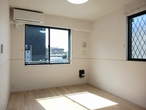 のマンスリーマンション・ウィークリーマンション「ホグワーツＡ 104・洋室(No.1235410)」メイン画像