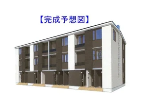 守谷市のマンスリーマンション・ウィークリーマンション「ホグワーツＡ 102・洋室(No.1235412)」メイン画像