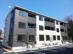 南守谷駅（茨城県）のマンスリーマンション・ウィークリーマンション「ホグワーツＡ 101・洋室(No.1235413)」メイン画像