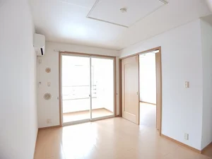 春日山駅（新潟県）のマンスリーマンション・ウィークリーマンション「ブランシェス 202・洋室(No.1235427)」メイン画像