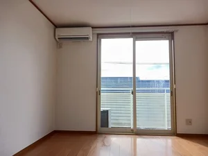 南さつま市のマンスリーマンション・ウィークリーマンション「フローラル 203・洋室(No.1235431)」メイン画像
