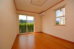 佐賀県のマンスリーマンション・ウィークリーマンション「ブルックロードＭ 102・洋室(No.1235434)」メイン画像