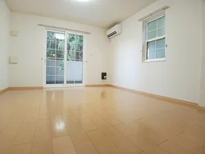 多治見市のマンスリーマンション・ウィークリーマンション「ベル　アンジュ　Ｂ 106・洋室(No.1235437)」メイン画像