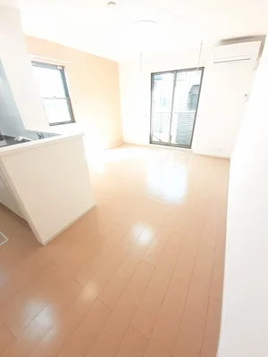 大崎市のマンスリーマンション・ウィークリーマンション「セリシールⅢ　Ａ 101・洋室(No.1235456)」メイン画像