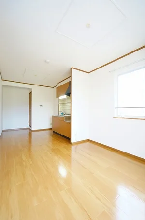 のマンスリーマンション・ウィークリーマンション「ジャン・ピュールⅠ 202・洋室(No.1235458)」メイン画像