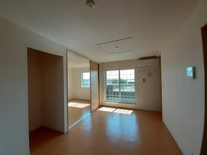 のマンスリーマンション・ウィークリーマンション「アルカンシエルすいせん 201・洋室(No.1235461)」メイン画像