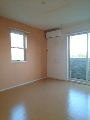 のマンスリーマンション・ウィークリーマンション「ハッピータイムＢ 101・洋室(No.1235464)」メイン画像