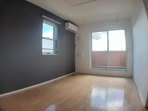 のマンスリーマンション・ウィークリーマンション「エレガンスⅣ 201・洋室(No.1235466)」メイン画像