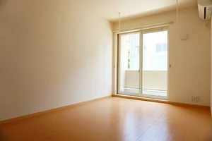 のマンスリーマンション・ウィークリーマンション「フローラ　１ 102・洋室(No.1235487)」メイン画像