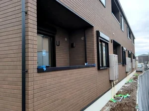 千葉市花見川区のマンスリーマンション・ウィークリーマンション「ラ・カーサ・フェリーチェ 204・洋室(No.1235492)」メイン画像