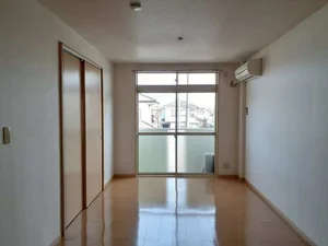 幸手市のマンスリーマンション・ウィークリーマンション「パストラルハイツ 205・洋室(No.1235501)」メイン画像