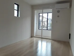 のマンスリーマンション・ウィークリーマンション「アルカンシェル・シャトー 104・洋室(No.1235528)」メイン画像