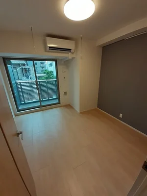 聖路加国際大学周辺のマンスリーマンション・ウィークリーマンション「Ｅ．ステージ　新御徒町 302・洋室(No.1235547)」メイン画像