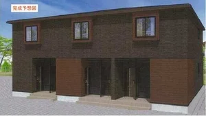 浜松市中央区のマンスリーマンション・ウィークリーマンション「サウスメロウ 202・洋室(No.1235549)」メイン画像