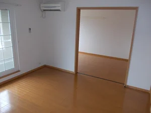 与謝郡与謝野町のマンスリーマンション・ウィークリーマンション「プリムローズ 202・洋室(No.1235553)」メイン画像