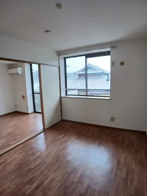 のマンスリーマンション・ウィークリーマンション「サンシャイン２２Ａ 202・洋室(No.1235562)」メイン画像