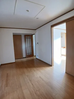 のマンスリーマンション・ウィークリーマンション「プチ・ユニオン 102・洋室(No.1235563)」メイン画像