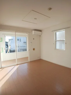 水島駅（岡山県）のマンスリーマンション・ウィークリーマンション「プティ・アンジュ 103・洋室(No.1235565)」メイン画像