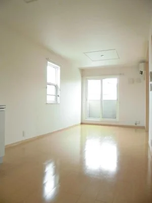 のマンスリーマンション・ウィークリーマンション「カーサドマーニＢ 202・洋室(No.1235579)」メイン画像