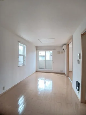 のマンスリーマンション・ウィークリーマンション「カーサドマーニＢ 202・洋室(No.1235579)」メイン画像