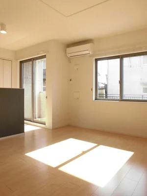 のマンスリーマンション・ウィークリーマンション「エトワールＡ 101・洋室(No.1235581)」メイン画像