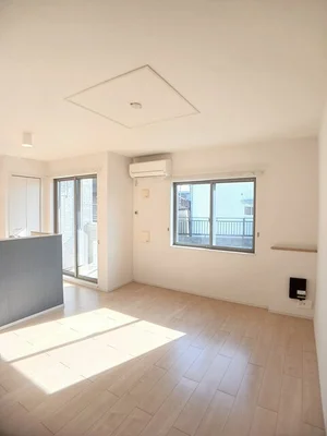 福山市立大学周辺のマンスリーマンション・ウィークリーマンション「エトワールＡ 101・洋室(No.1235581)」メイン画像