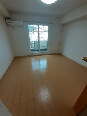 山口県のマンスリーマンション・ウィークリーマンション「ブリーゼ新田Ｂ 202・LDK(No.1235586)」メイン画像