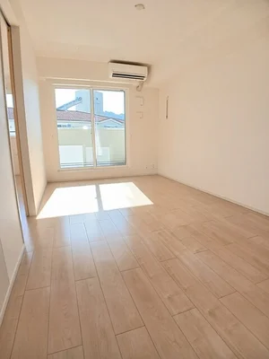 上岡駅（大分県）のマンスリーマンション・ウィークリーマンション「ブルーシャインＳ一番館 203・洋室(No.1235591)」メイン画像